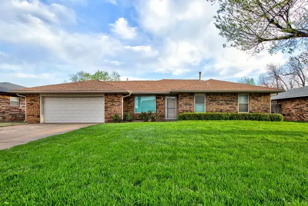 4514 Wheatland, Enid, OK 73703