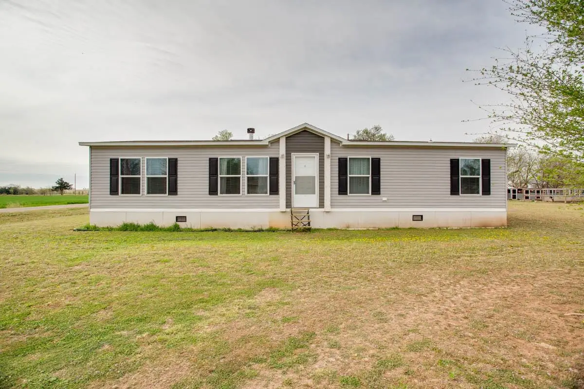 419 E Denver St, Fairmont, OK 73736-9998 - #1