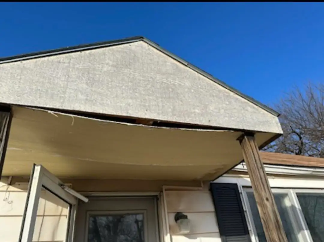 2014 E Pine, Enid, OK 73701 - #1