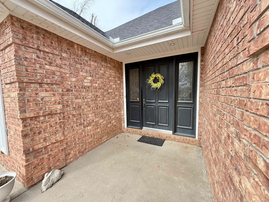 2819 Oak Hollow Rd, Woodward, OK 73801 - #3