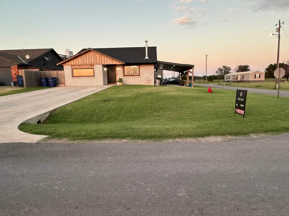 14217 N 30th, Kremlin, OK 73753 - #1