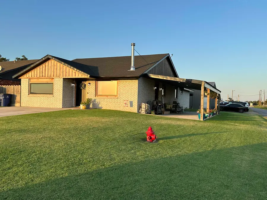 14217 N 30th, Kremlin, OK 73753 - #3