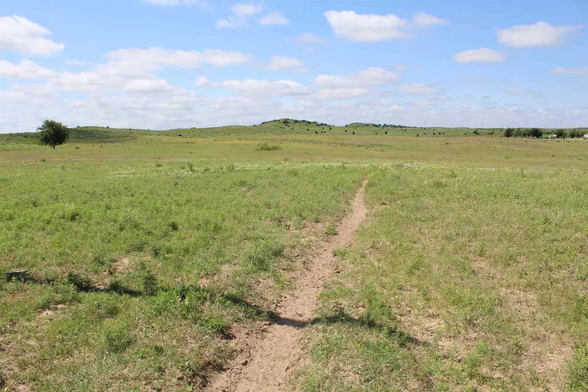 E County Road 42/Hanks Trail, Woodward, OK 73801 - #1