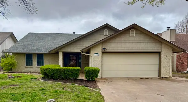 3641 Lakeshore, Enid, OK 73703