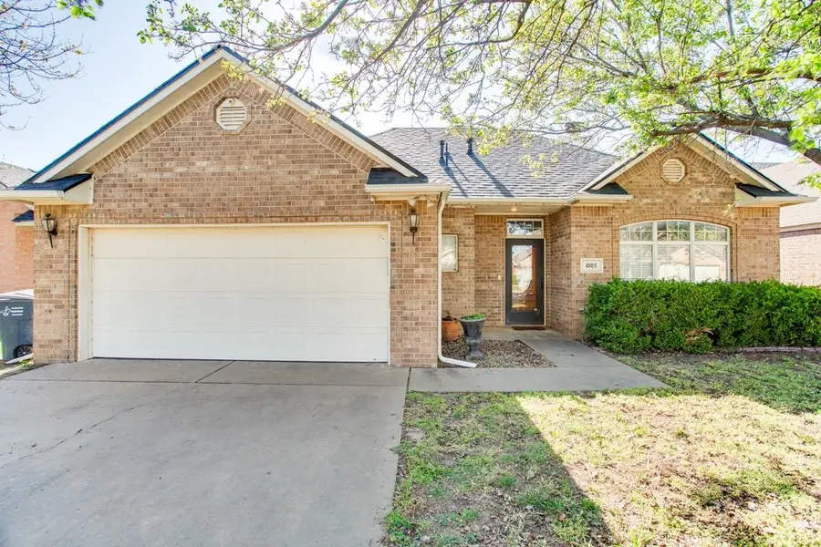 1005 Blue Stem Rd, Enid, OK 73703 - #2