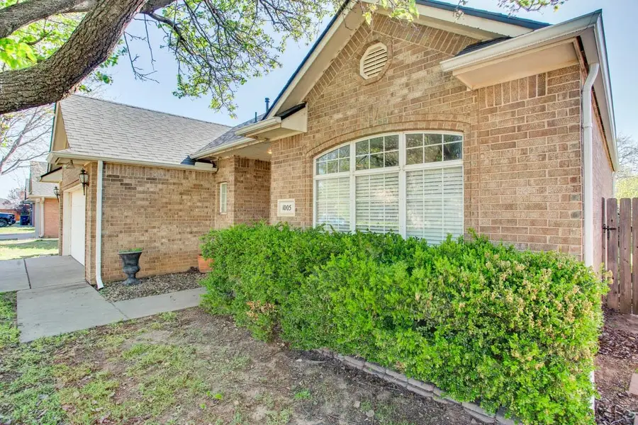 1005 Blue Stem Rd, Enid, OK 73703 - #3