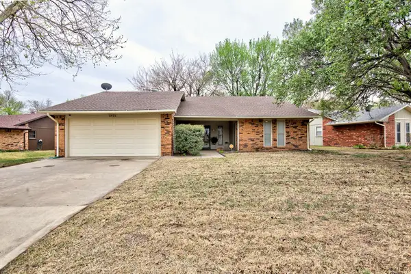 2822 Wagon Trail, Enid, OK 73703