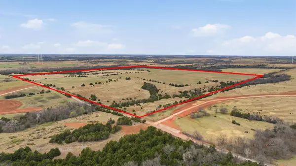 160 A W County Road 64, Mulhall, OK 73063