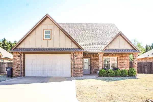 4807 Minco Rd, Enid, OK 73703