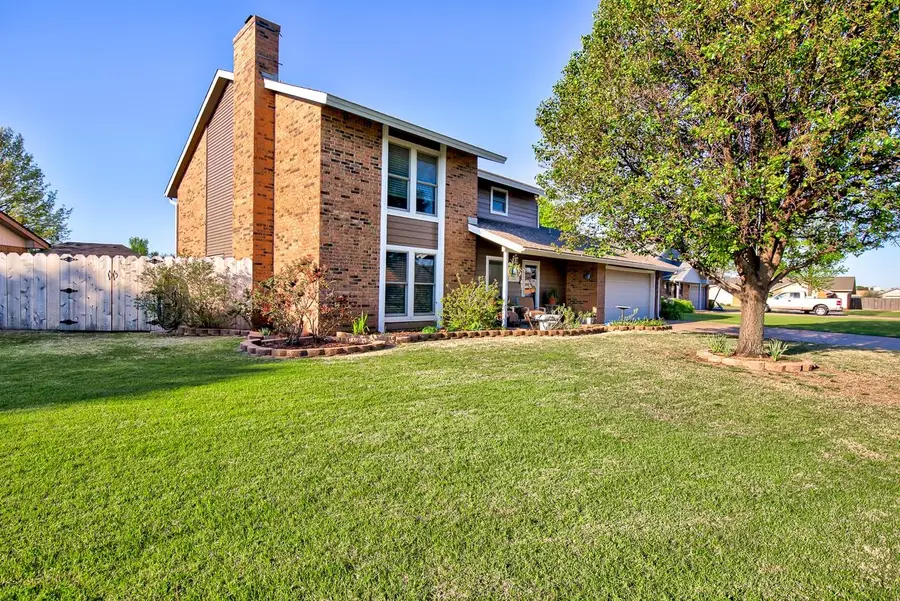 4109 Shenandoah, Enid, OK 73703 - #2