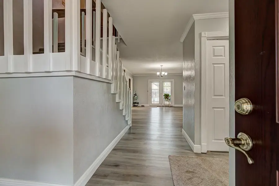 4109 Shenandoah, Enid, OK 73703 - #3