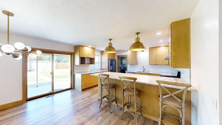 204 Ponderosa, Woodward, OK 73801 - #3