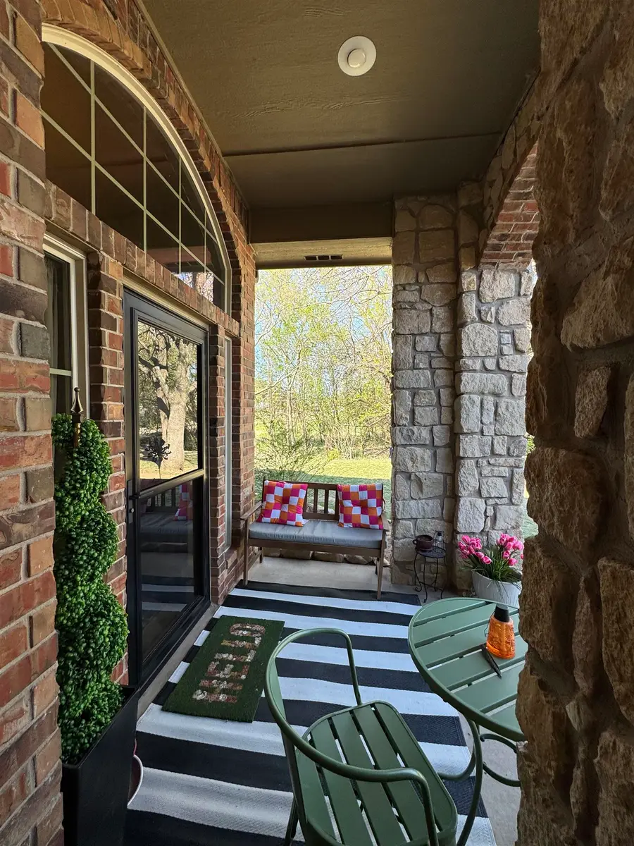 4614 Chisholm Creek, Enid, OK 73701 - #3