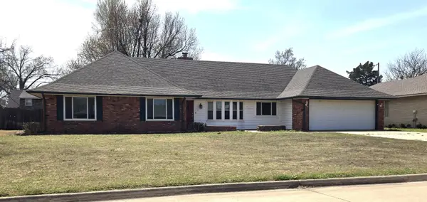 3209 W Oklahoma, Enid, OK 73703