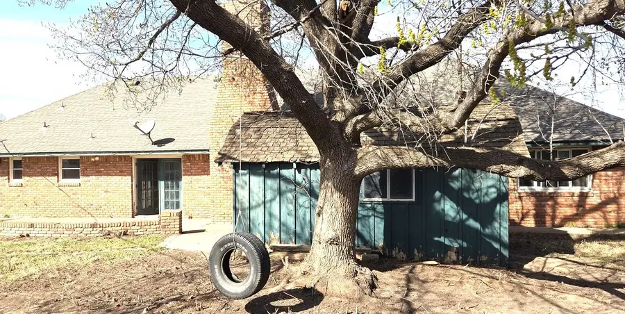 3209 W Oklahoma, Enid, OK 73703 - #3