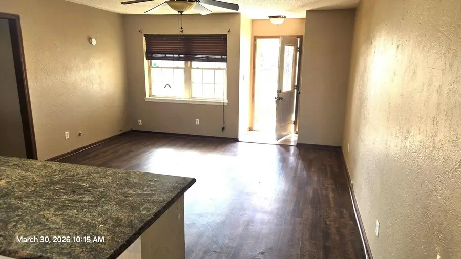 3504 McClaflin, Enid, OK 73701 - #2