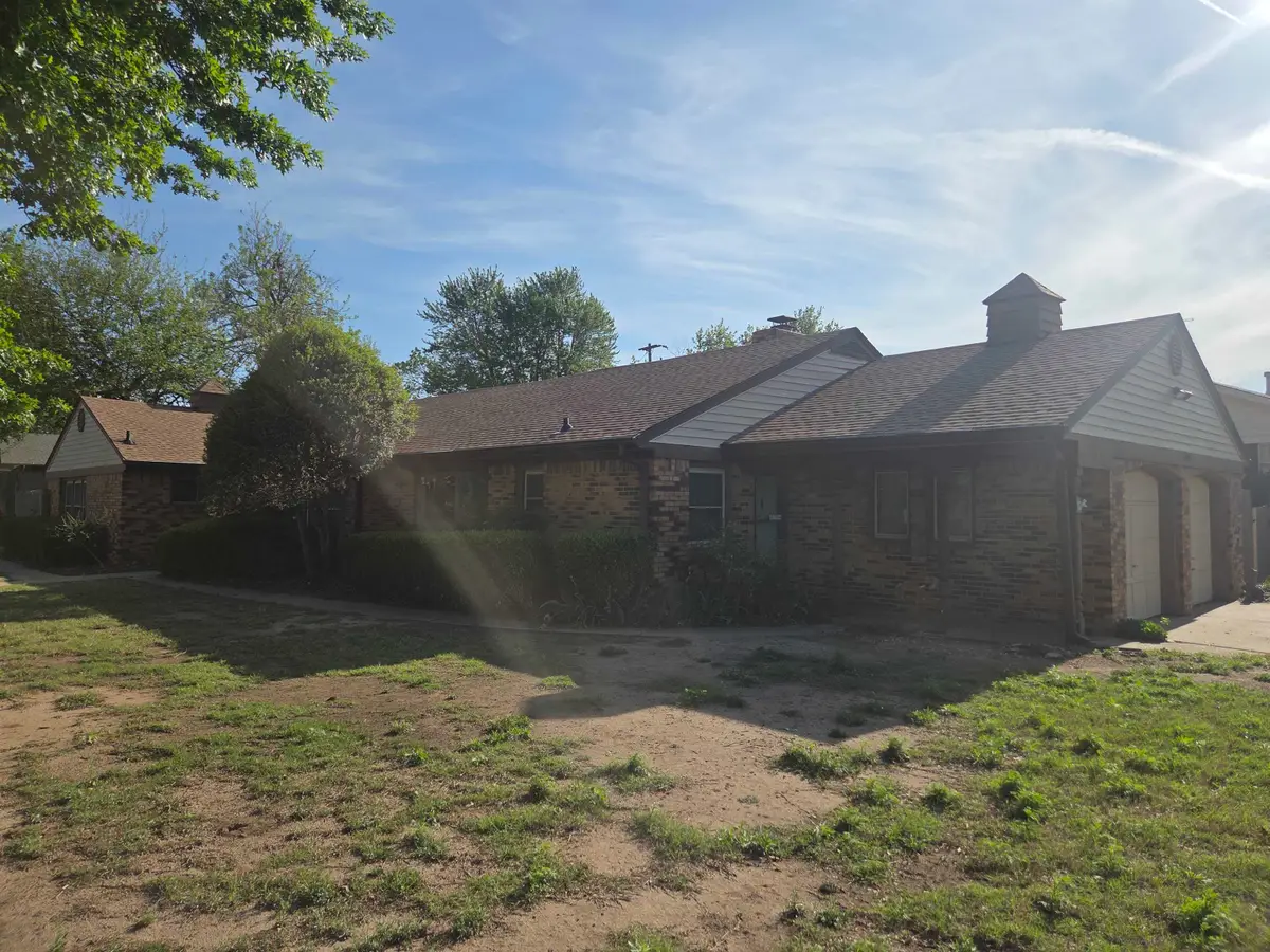 1801 Indian, Enid, OK 73703 - #1