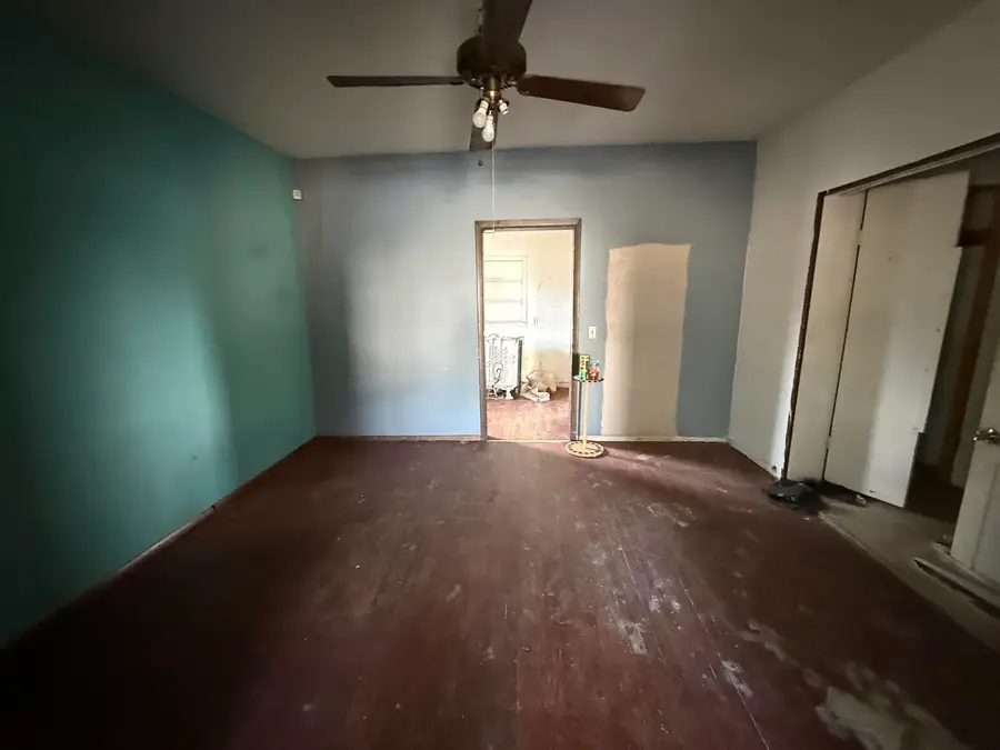 1814 7th St, Woodward, OK 73801 - #2