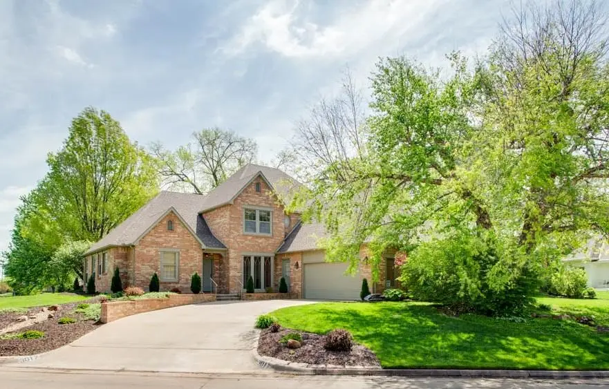 3017 Clairemont, Enid, OK 73703 - #1