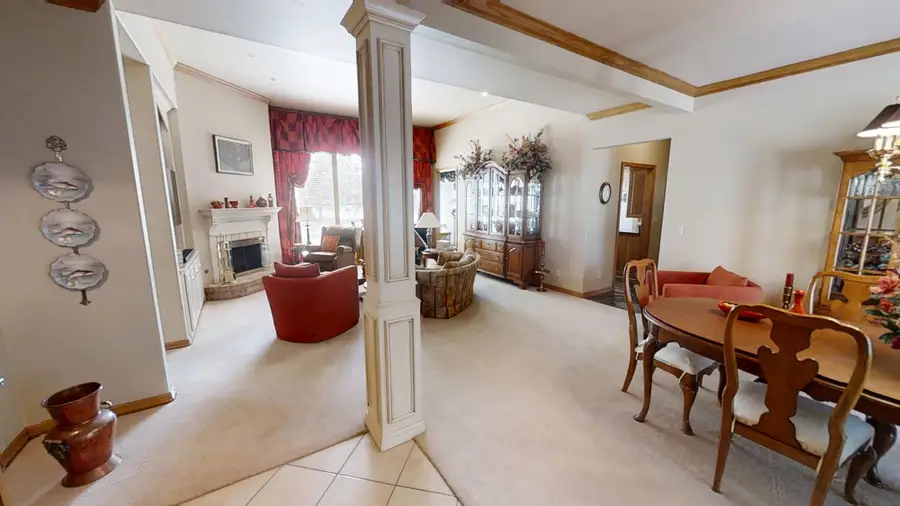 3017 Clairemont, Enid, OK 73703 - #3