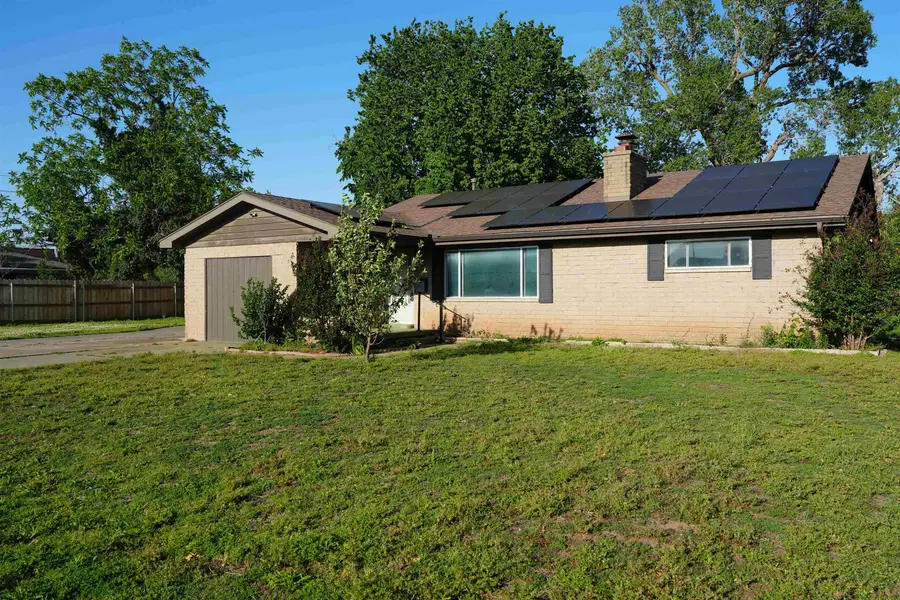 113 Stull, Enid, OK 73703 - #2