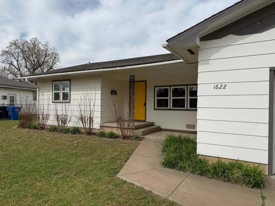 1622 N Kennedy, Enid, OK 73703 - #3