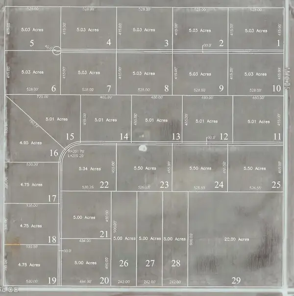 31-02N-14E SE IW-0, Goodwell, OK 73939