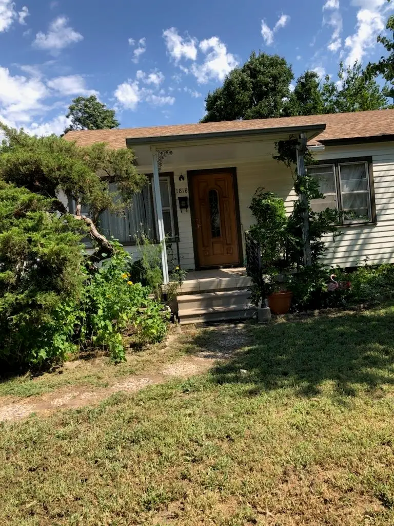 1818 E Ash, Enid, OK 73701 - #1