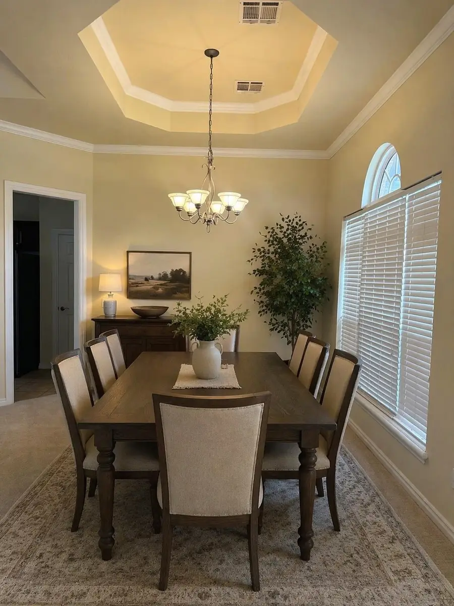 4801 Oakcrest, Enid, OK 73703 - #3