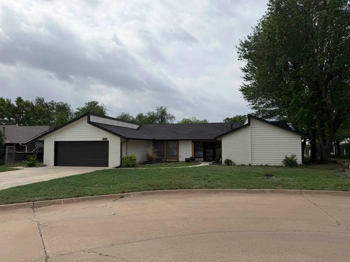 4150 Timberlane, Enid, OK 73703 - #1