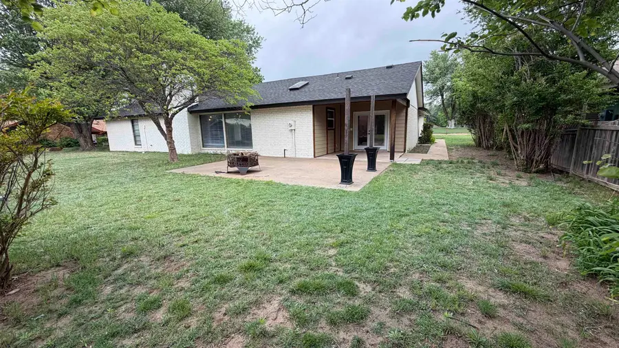 4150 Timberlane, Enid, OK 73703 - #3