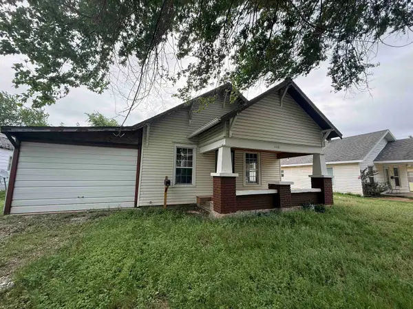 408 N Leach, Watonga, OK 73772