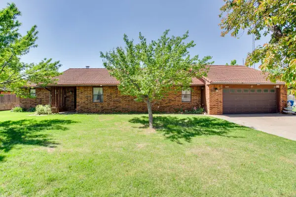 4025 Shiloh, Enid, OK 73703