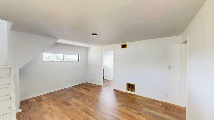 404 E First St, Shattuck, OK 73858 - #2