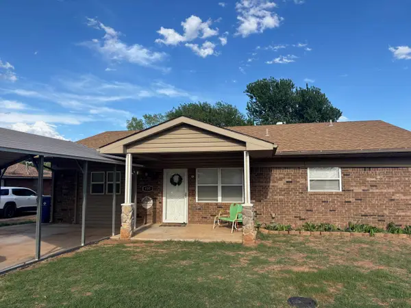 403 Westview, Waukomis, OK 73773