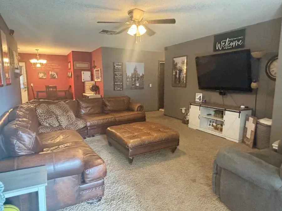 403 Westview, Waukomis, OK 73773 - #2