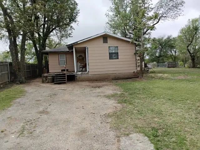 607 W Cheyenne, El Reno, OK 73036 - #1