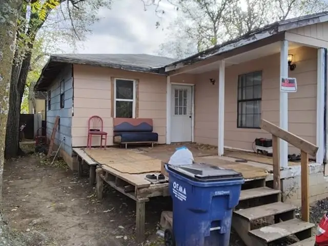607 W Cheyenne, El Reno, OK 73036 - #2