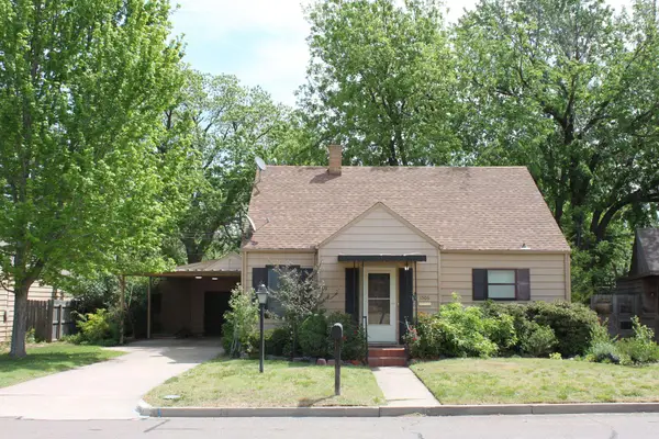 1506 Circle Dr, Woodward, OK 73801-9999