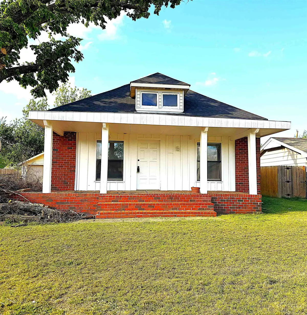 2108 E Elm, Enid, OK 73701 - #1