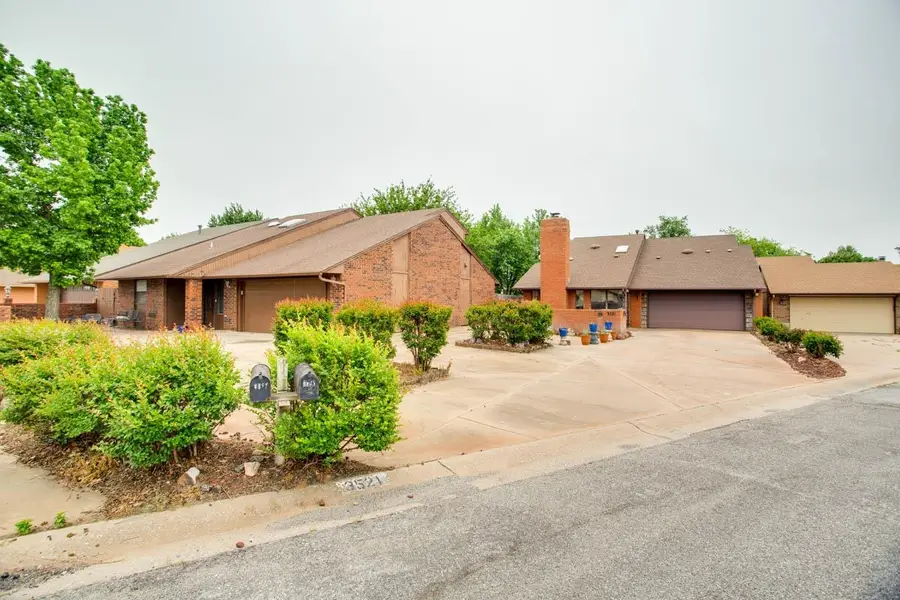 3521 Whippoorwill Way, Enid, OK 73703 - #2