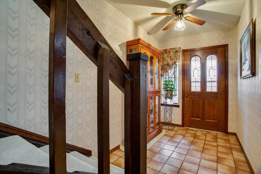 3521 Whippoorwill Way, Enid, OK 73703 - #3