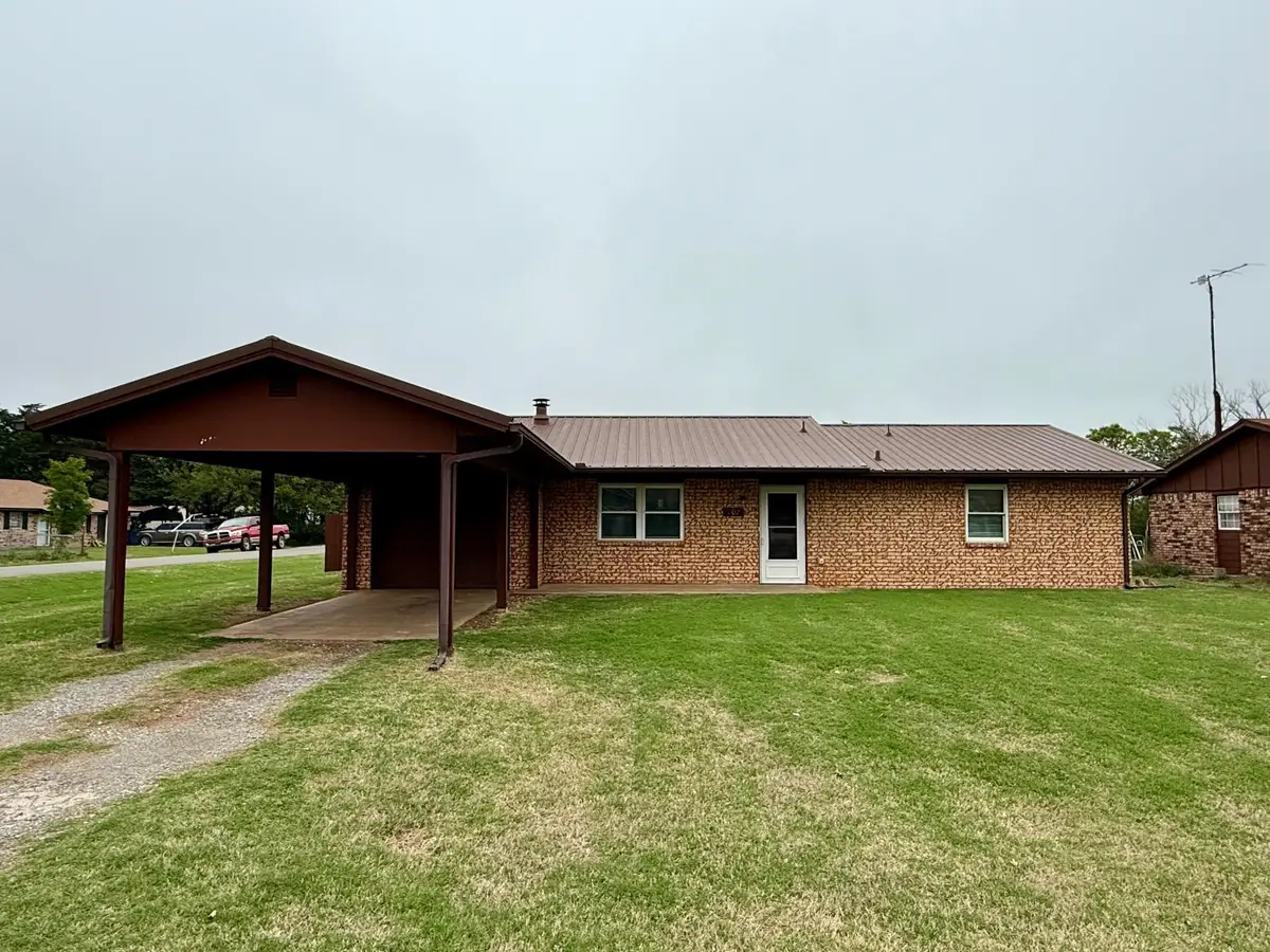 702 Teri Ln, Kremlin, OK 73753 - #1