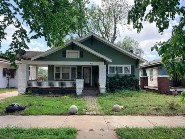 1625 E Broadway, Enid, OK 73701