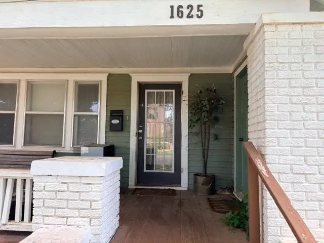 1625 E Broadway Ave, Enid, OK 73701 - #2