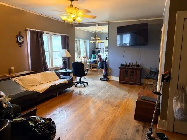 1625 E Broadway Ave, Enid, OK 73701 - #3