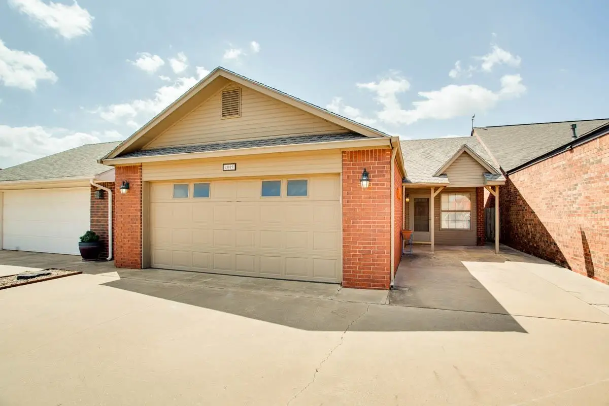 4009 Philadelphia Pl, Enid, OK 73703 - #1