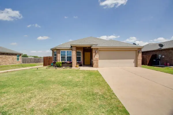 3709 Scarlet Ln, Enid, OK 73703