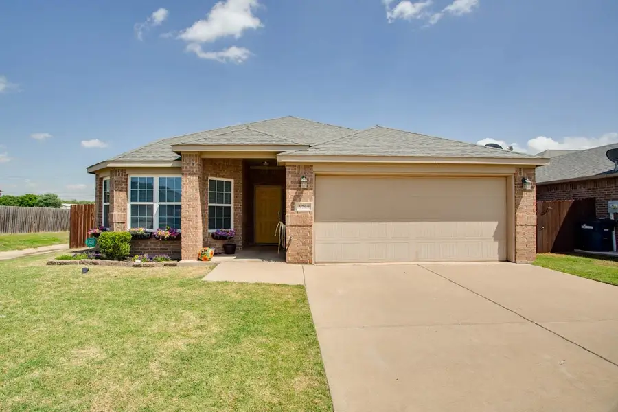 3709 Scarlet Ln, Enid, OK 73703 - #3