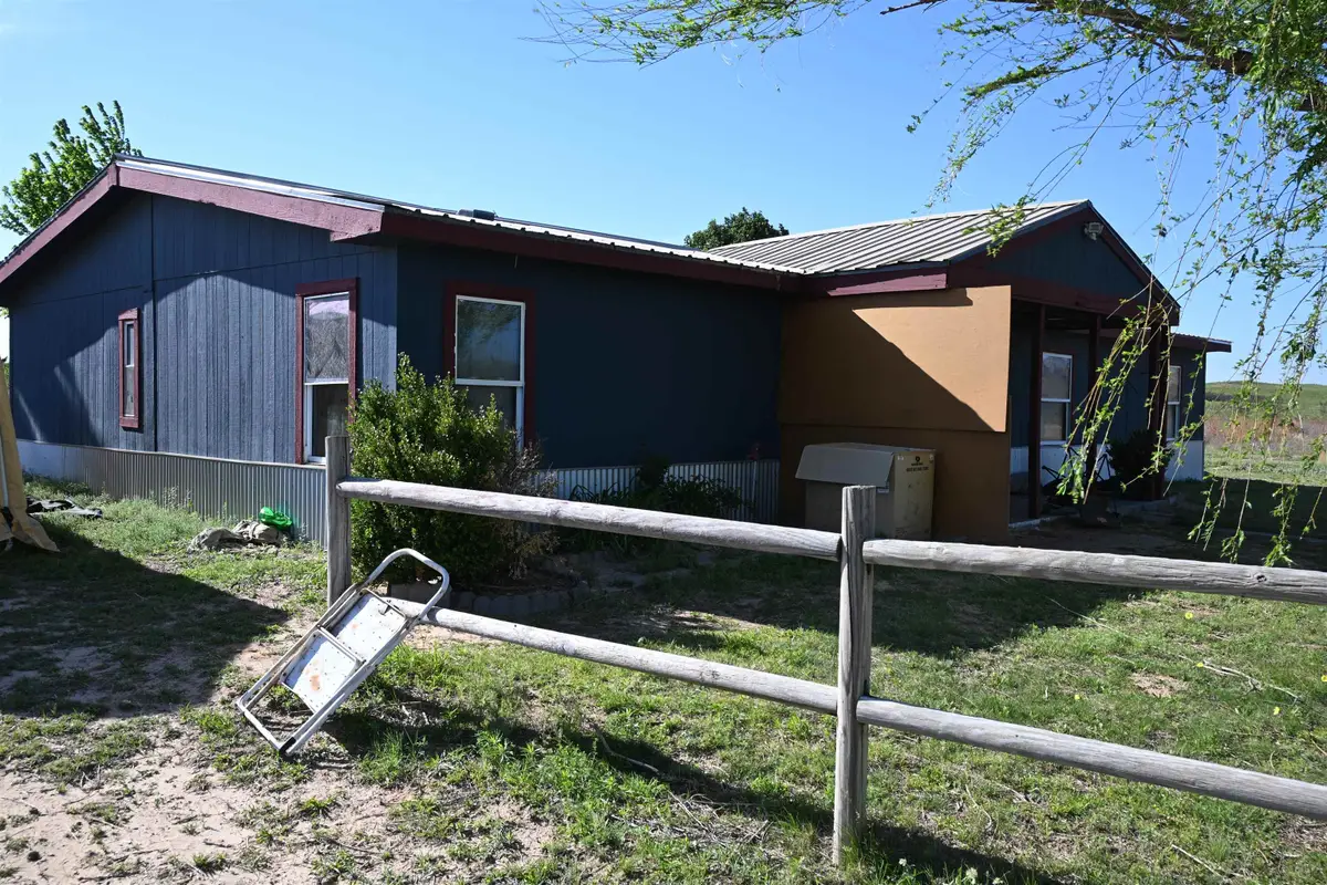 203315 E County Road 53, Sharon, OK 73857 - #1